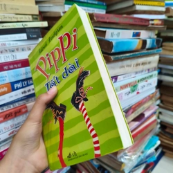 Pippi tất dài 🌱 508779