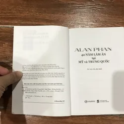 42 Năm Làm Ăn tại Mỹ và Trung Quốc - Alan Phan (9) 740968