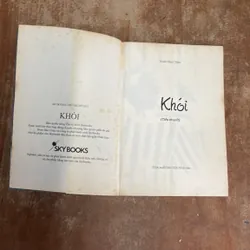 KHÓI - ĐOÀN BẢO CHÂU 698694