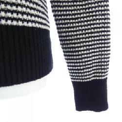 CHANEL P73495K10521 22B Áo len - Hàng hiệu Chính hãng 823416