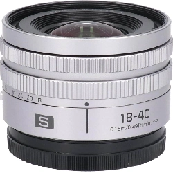 S18-40mm F4.5-6.3 (S-R1840) - Hàng hiệu Authentic