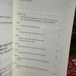 Cách tư duy và giao dịch như một nhà vô địch đầu tư chứng khoán 1008312