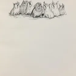 1984 & Trại súc vật (Orwell) 775787