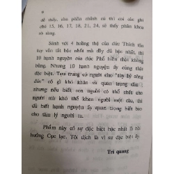 Phẩm hạnh nguyện Phổ Hiền - 1995 - 81 trang Sách tôn giáo - tâm linh ANTQ3101 909835