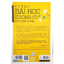 Những Bài Học Không Có Nơi Giảng Đường - Jamson Chia 296423