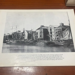 PICTURE BOOK Hull As it was 534138
