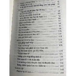 Tình Báo Vô Tuyến Điện Tử - B.Anin, A.Petrovich 449846