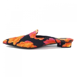 Giày sandal SALVATORE FERRAGAMO - Hàng hiệu Authentic 829305