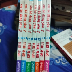 Manga Em Bé Đáng Yêu full 332023