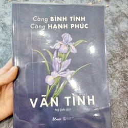 Càng Bình Tĩnh Càng Hạnh Phúc 145438