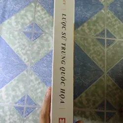 Lược sử Trung Quốc Họa - Tạ Duy 756045