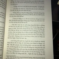 Người tình quái thú - Shelly Laurenston 1020927