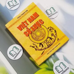 Việt Nam Sử Lược - Trần Trọng Kim 715609