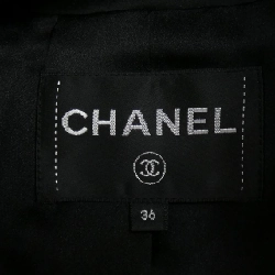 Chanel CHANEL P61843V45471 Áo khoác - Hàng hiệu Chính hãng 814416