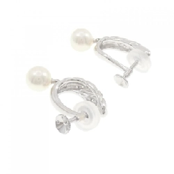 Bông tai ngọc trai Akoya Mikimoto - Hàng hiệu Authentic 847525