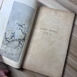 Thi Văn Tập Trích Lục - PHAN MẠNH DANH (1942) 1006341