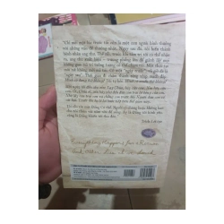 Mọi chuyện trên đời đều có nguyên doHCM01/03