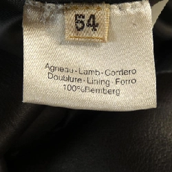 Áo khoác da HERMES pa165 - Hàng hiệu Chính hãng 892462