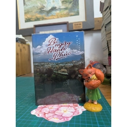 Ba Ngày Hạnh Phúc - Miaki Sugaru - Hoàng Anh dịch