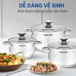 👨‍👩‍👧‍👦 Gia đình nào cũng cần một bộ 734108