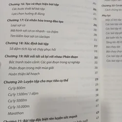 KHOA HỌC TRONG CHẠY BỘ - STEVE MAGNESS 573352