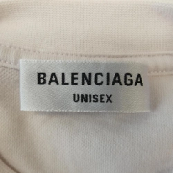 Áo thun BALENCIAGA - Hàng hiệu Authentic 826047