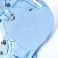 【Mới】Balenciaga Le Cagole XS 671309 1VG9Y Túi đeo vai 612695