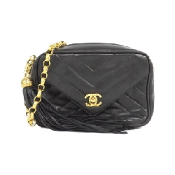 Chanel 02009 Túi đeo vai - Hàng hiệu Authentic