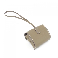 Túi charm lễ hội Kelly của Hermes 084665CK - Hàng hiệu Authentic 773840