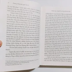 Phương Đông Lướt Ngoài Cửa Sổ - Paul Theroux  931509
