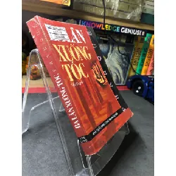 [Sách Cũ SCGR] Ba lần xuống tóc mới 70% ố bẩn có dấu mộc và viết nhẹ trang đầu 2006 Phan Quế HPB0906 SÁCH VĂN HỌC