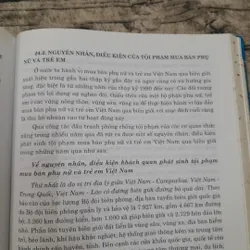 Nghiệp vụ Phòng Chống các loại Tội phạm ở Việt Nam. Giáo sư Trung Tướng Ng. Xuân Yêm 2005 734316