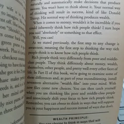 THE SECRETS OF THE MILLIONAIRE MIND (BÍ MẬT CỦA TÂM TRÍ TRIỆU PHÚ) - T. HARV EKER 721081