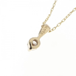 K10YG Dây chuyền kim cương 0.065CT - Hàng hiệu Chính hãng 857207