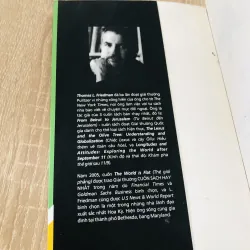 THẾ GIỚI PHẲNG – Thomas L. Friedman 970562