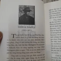 Hòa Giải - Truyện ngắn tuyển chọn - Shiga Naoda 589287
