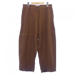 Quần STUDIO NICHOLSON - Hàng hiệu Authentic