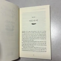 Con mèo giữa đám bồ câu - Agatha Christie 777740