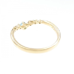 Nhẫn Zircon K18YG 670835