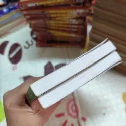 COMBO 2 CUỐN “KHO TÀNG TRUYỆN CỔ TÍCH VIỆT NAM” (TẬP 1 & 2) -K4 1018750