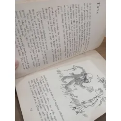 James and the Giant Peach - Roald Dahl 301896