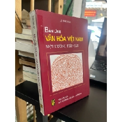 Bản lĩnh văn hóa Việt Nam một hướng tiếp cận - Lê Như Hoa