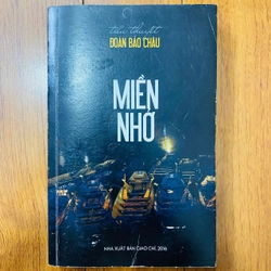 MIỀN NHỚ- ĐOÀN BẢO CHÂU