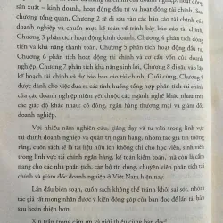 PHÂN  TÍCH TÀI CHÍNH 702189