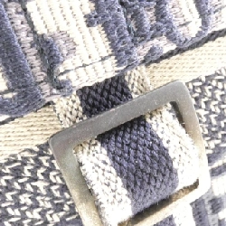 Túi xách vai Christian Dior Dior Oblique Dior Camp M1291VRIW - Hàng hiệu Authentic 776480