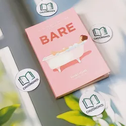 Bare: Hành Trình 7 Tuần Thay Đổi Vóc Dáng, Nâng Cấp Bản Thân - Susan Hyatt 744690