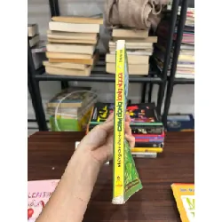 Những câu chuyện cảm động lòng người- Thanh Huyền 600572