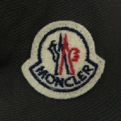 Áo khoác lông vũ MONCLER ARRIETTE 630688