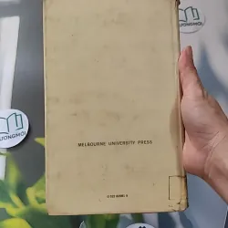 [MIỄN PHÍ BỌC SÁCH] [XƯA] The First A.I.F. (1970) - L. L. Robson 990093