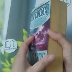 [MIỄN PHÍ BỌC SÁCH] A Sword from Red Ice - J.V. Jones 1027225